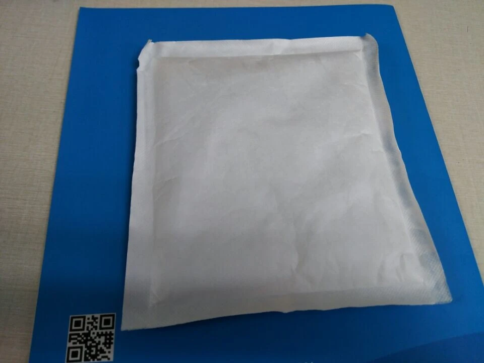 125 gram pouches desiccant bags TYVEK bag caring for shipments