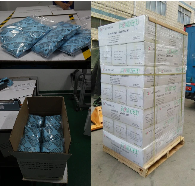 container desiccant manufacturer in China container desiccant manufacturer in China