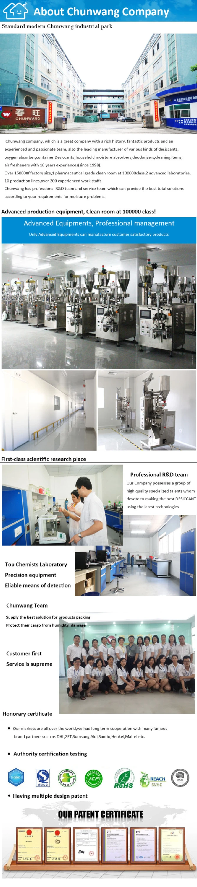 China desiccant activated 4a Molecular sieve msds