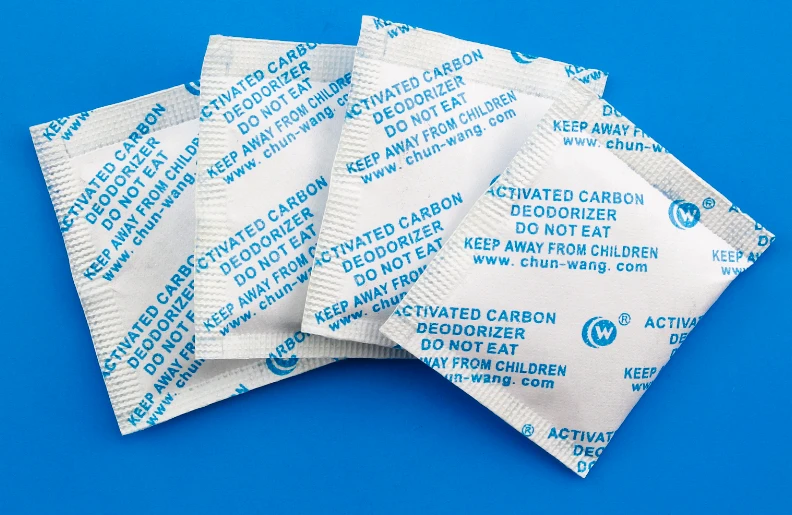 OEM Activated carbon Odor Absorber