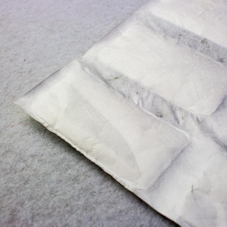 manteur d'humitat moisture absorber blanket