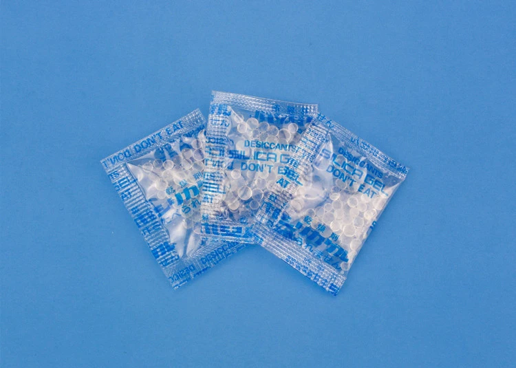 5g Indicating Silica Gel