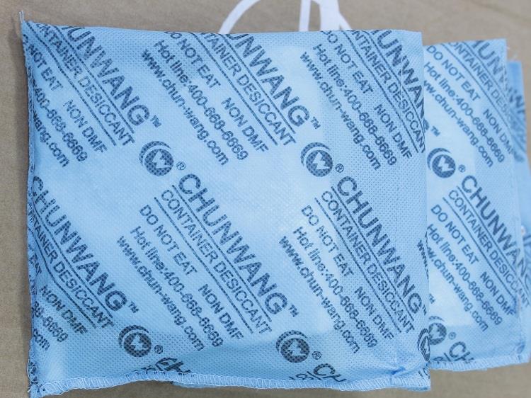 humidity dryer strip container desiccant 