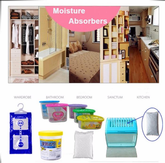 Charcoal moisture removal refillable dehumidifier bag2.jpg
