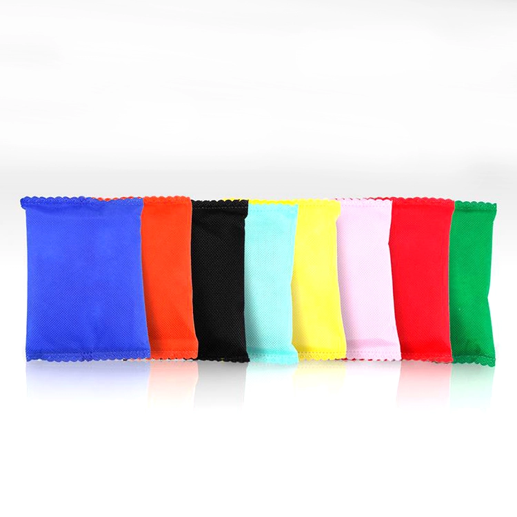 Borsa de purificador d'aire de desodorizador de carbó de bambú OEM