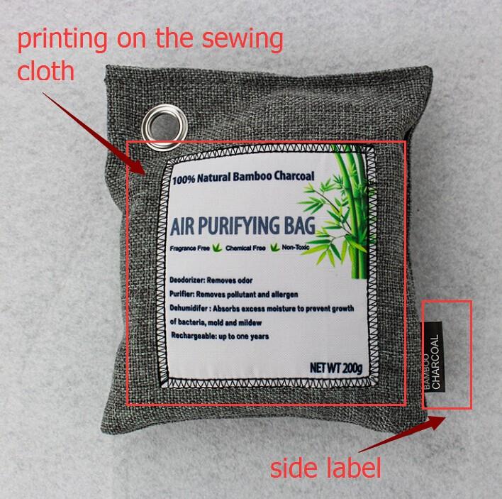 9. Charcoal Bag Air Freshener.jpg