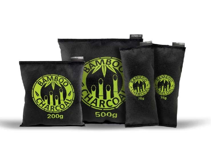 Sacs de purificador de botes