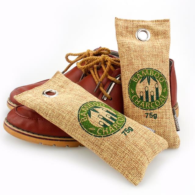 5. Sabates de carbó natural de bambú Deodorizer.jpg