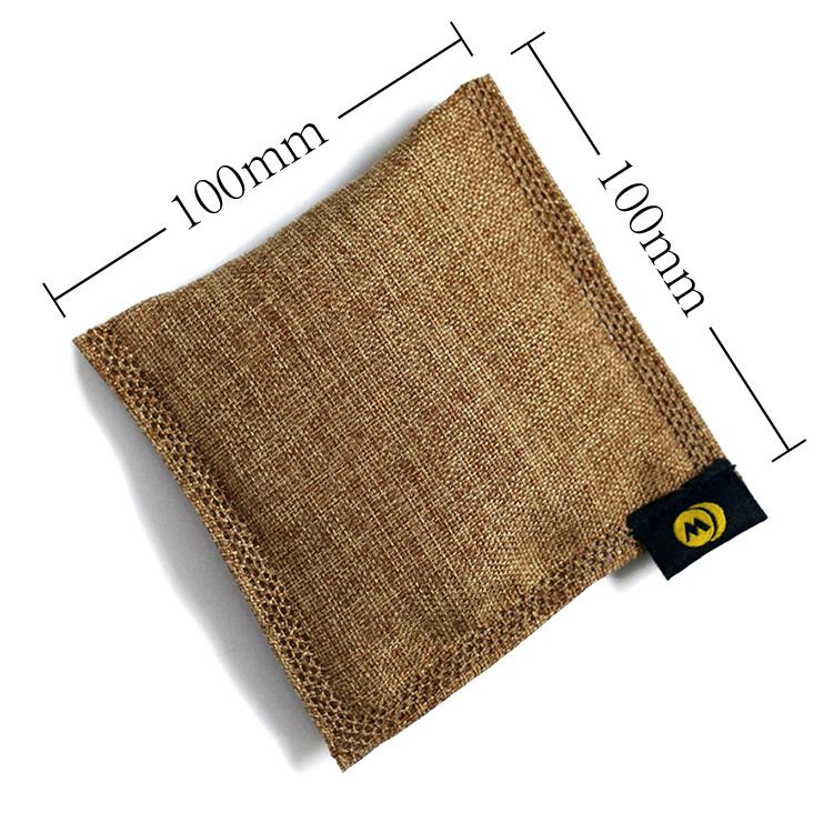 5. Bosses desodoritzadores per a car.jpg 5. Deodorizer bags for car.jpg