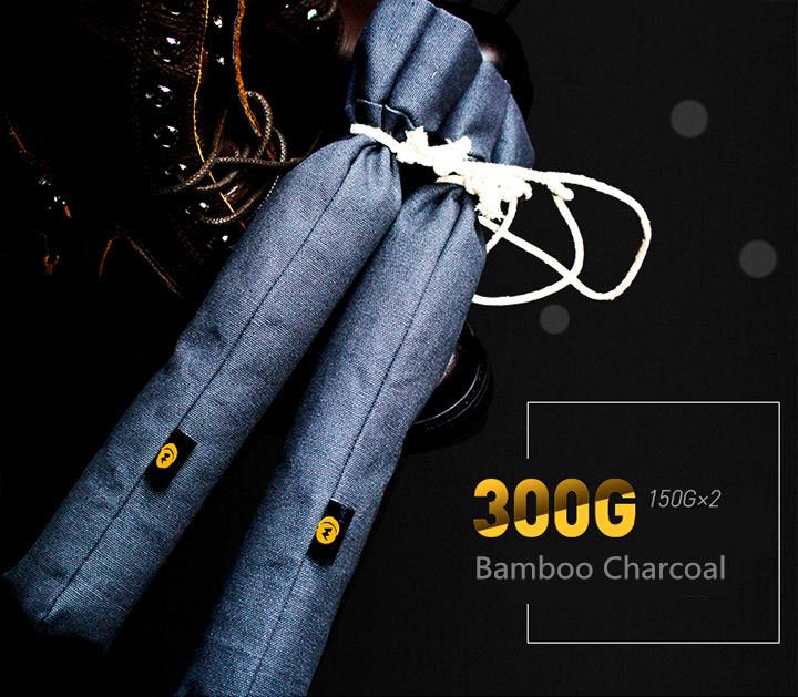 Des carboneig de bambú Desfer-se del desodoritzador de sabates d’olor (1) .jpg