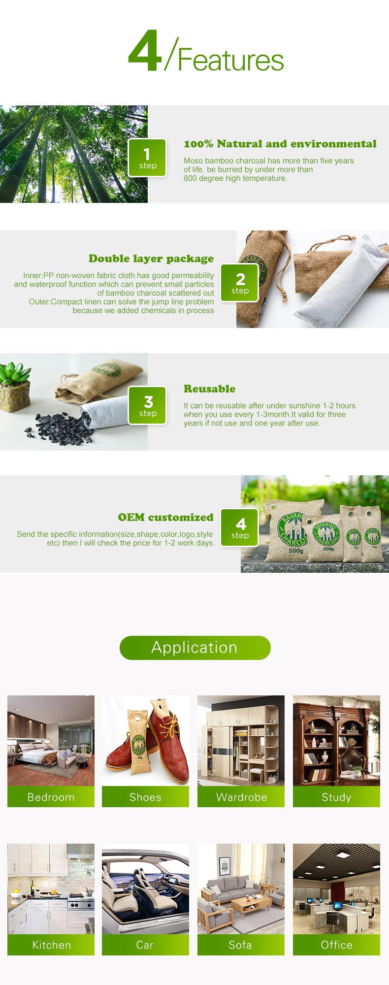 3. Carbó de bambú natural de 200g. Eliminar les olors. Bag.jpg 3. 200g Natural Bamboo Charcoal Remove Odors Bag.jpg