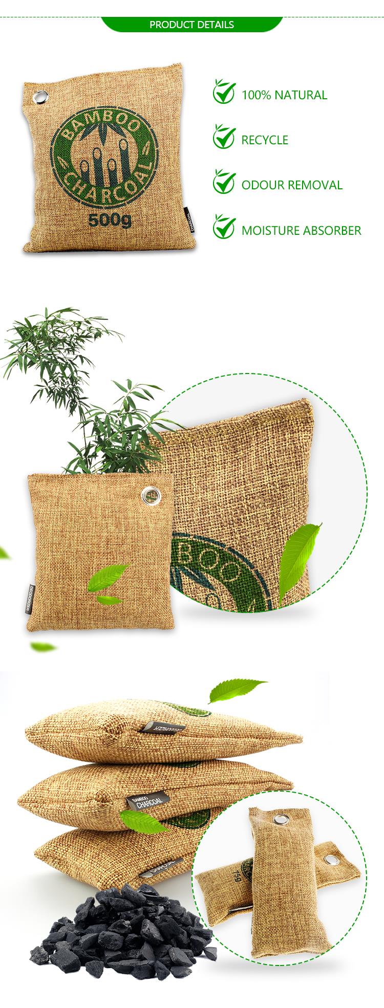 4. Bosses de purificació d’aire de carbó de casa i cotxe per a cotxes .jpg 4. Home and car bamboo charcoal air purifying bags.jpg