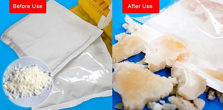 Container Desiccant Dry Packs