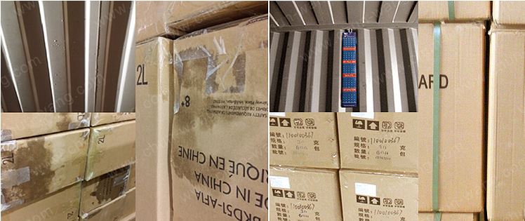Container Desiccant Dry Packs