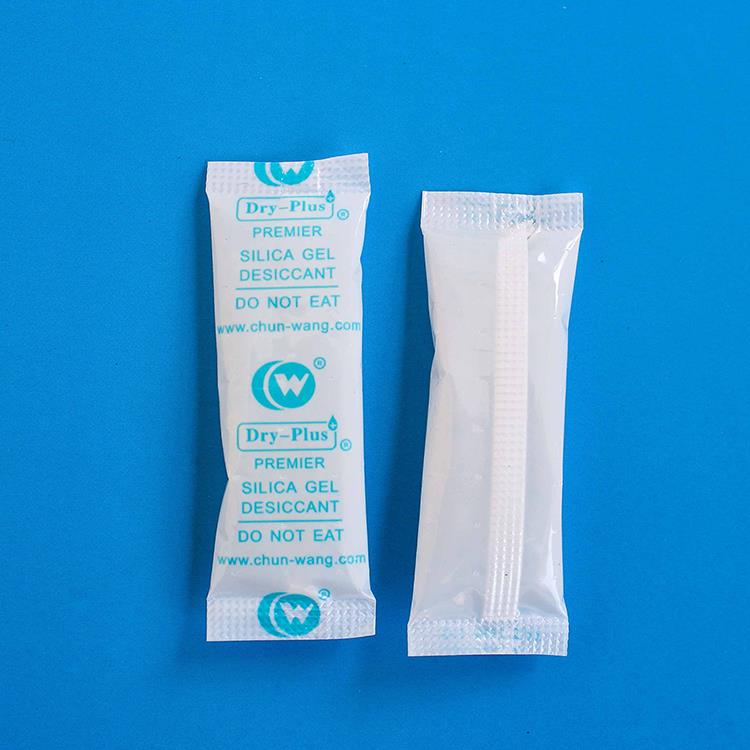 Grau alimentari 1gram gel Food grade Silica gel 1gram