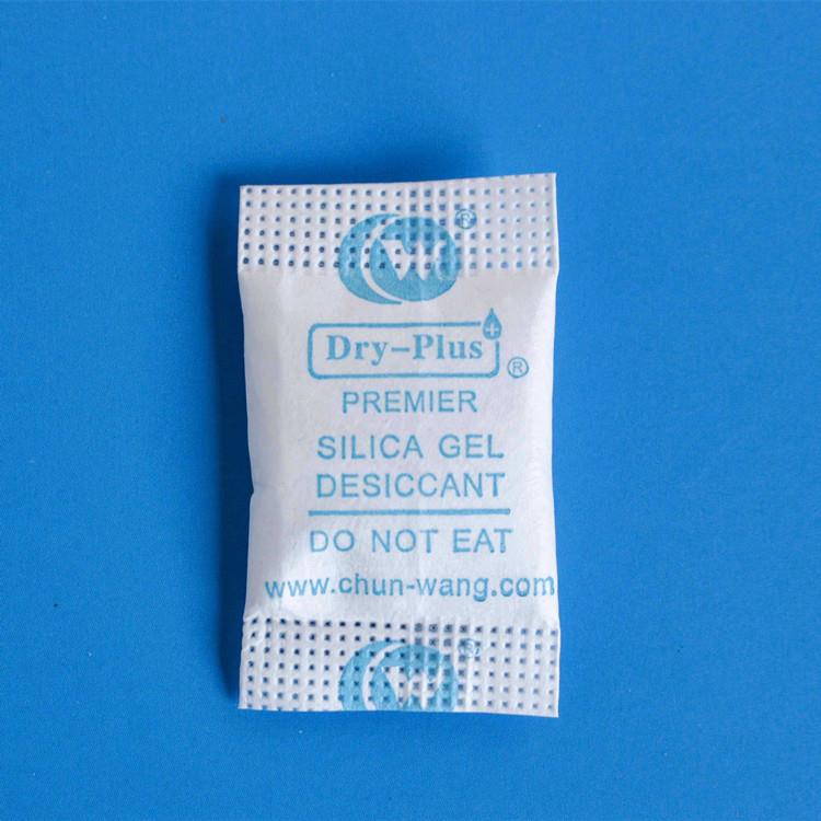 Grau alimentari 1gram gel Food grade Silica gel 1gram