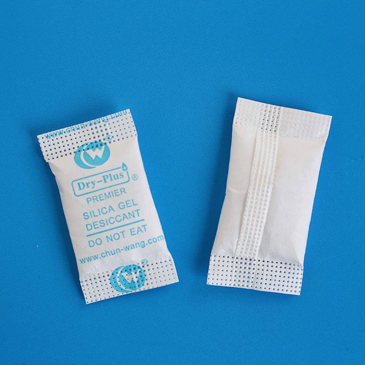 Silica gel tyvek (10)