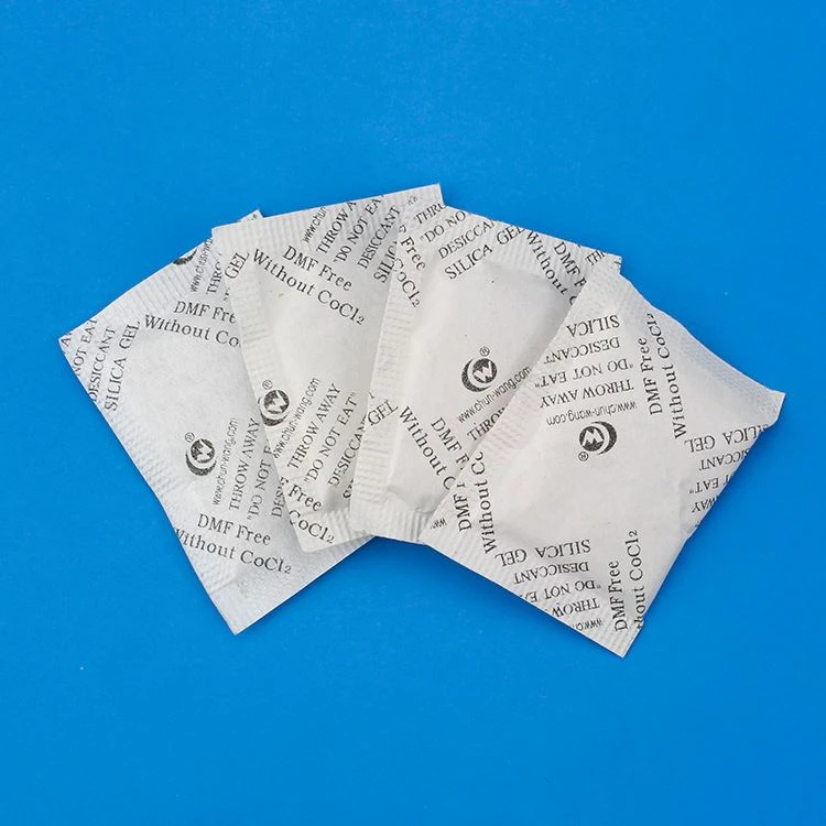 Silica gel (1)