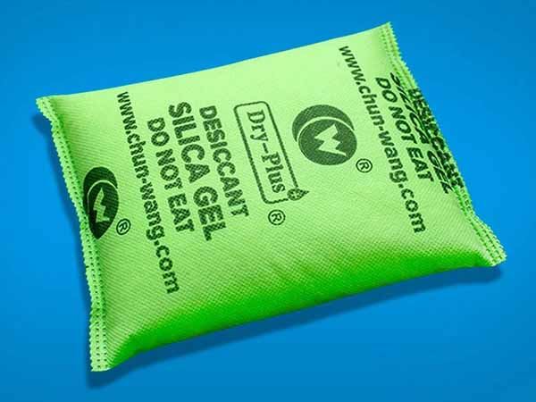 Non-woven packaging Silica Gel Pack 500g