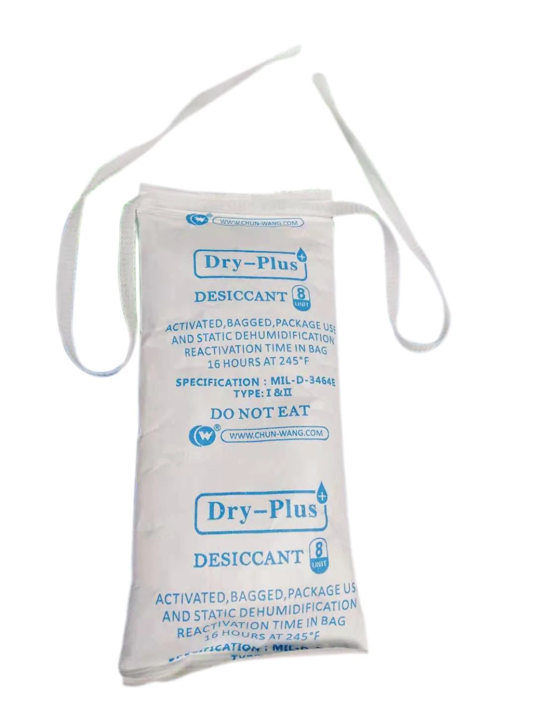 8Unit tyvek with string 264 8Unit tyvek with string 264