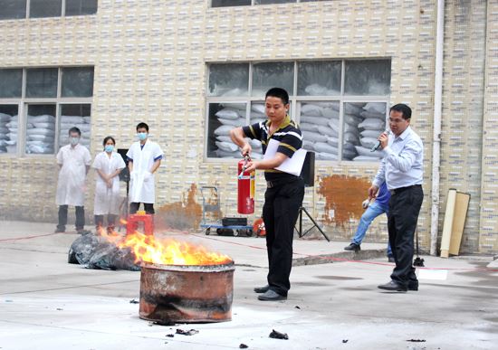 Chunwang desiccant company