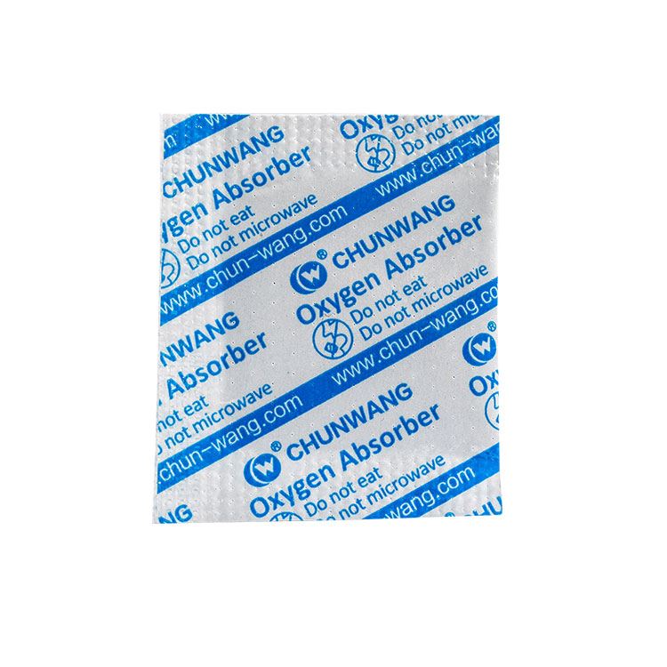 Price for 50cc Oxygen Absorbers