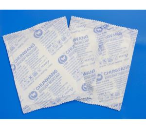 Paquet de clorur de calci de bona qualitat Super Dry