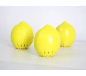 Tipus de llimona activat Refigerador de carboni Absorbe olor