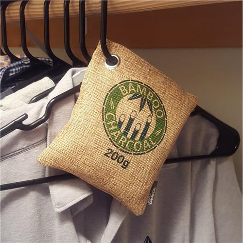 Bulk Bamboo Charcoal Bag