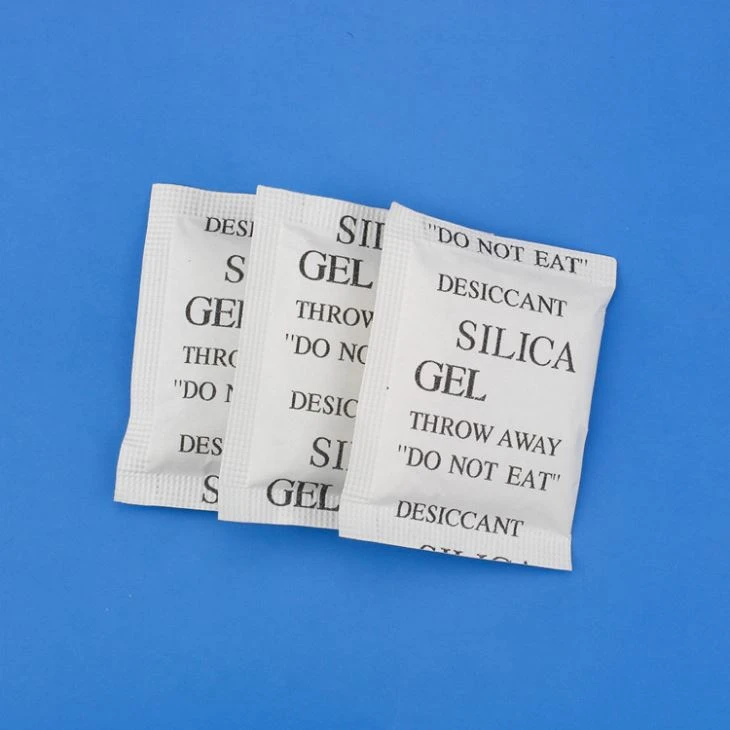 25g Silica Gel Packs