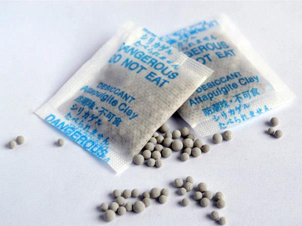 50g Fabricant China Clay Attapulgite