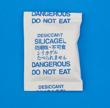 5g Shoe Desiccant