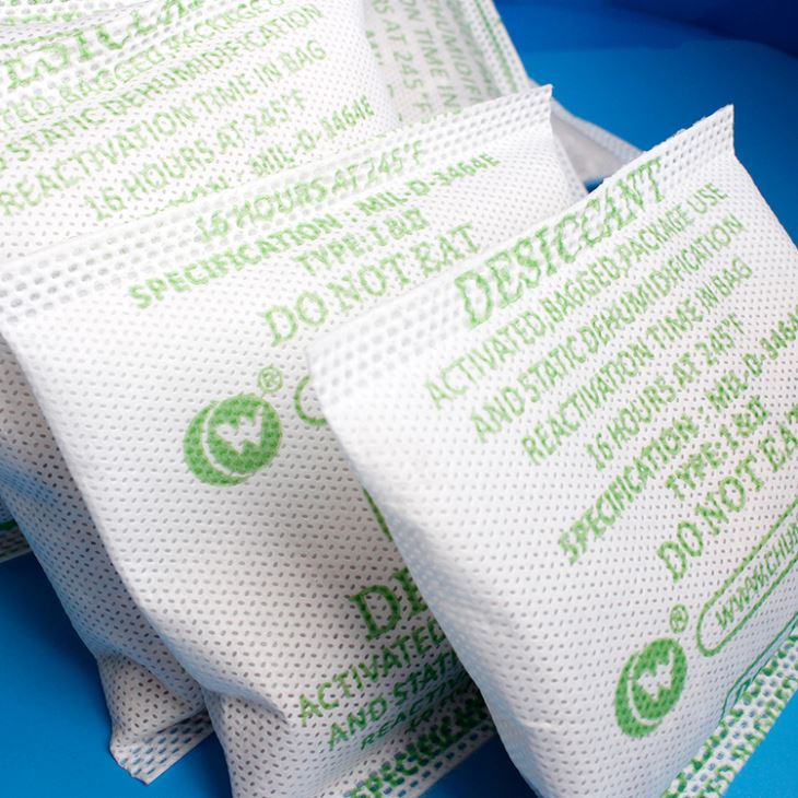 Desiccant Activated Clay