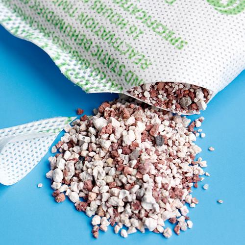 Non-toxic Mineral Desiccant