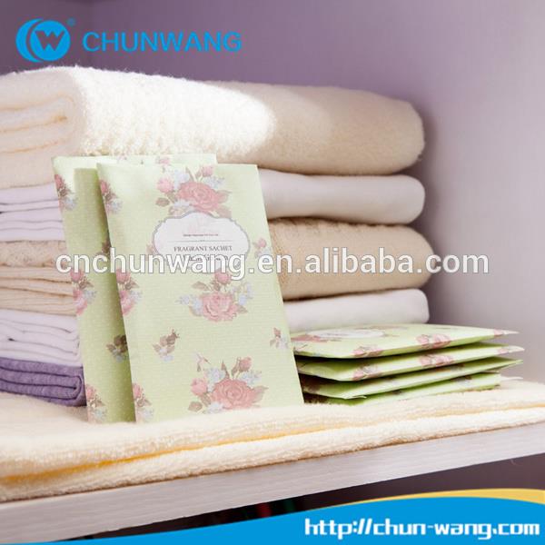 Aspecte estètic penjant Wardroble Sachet