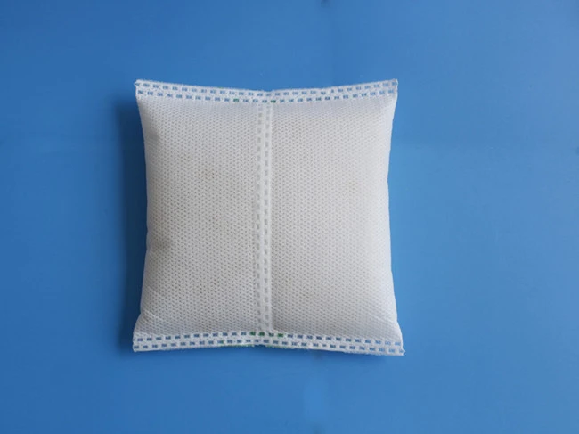 Dust-free Household Use Silica Gel 500g