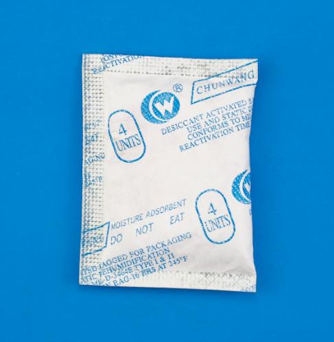 Food Safe Silica Gel Packets Free Sample