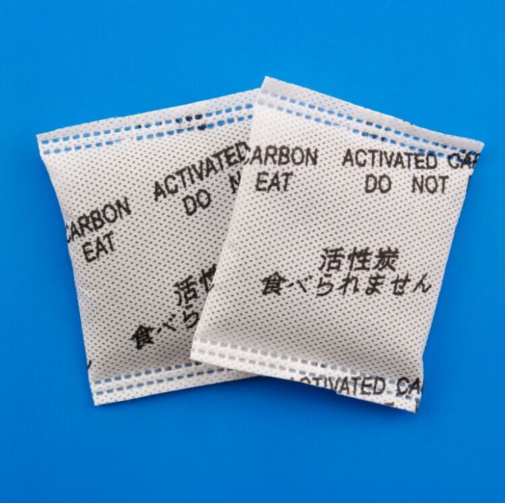 OEM Activated Carbon Odor Absorber