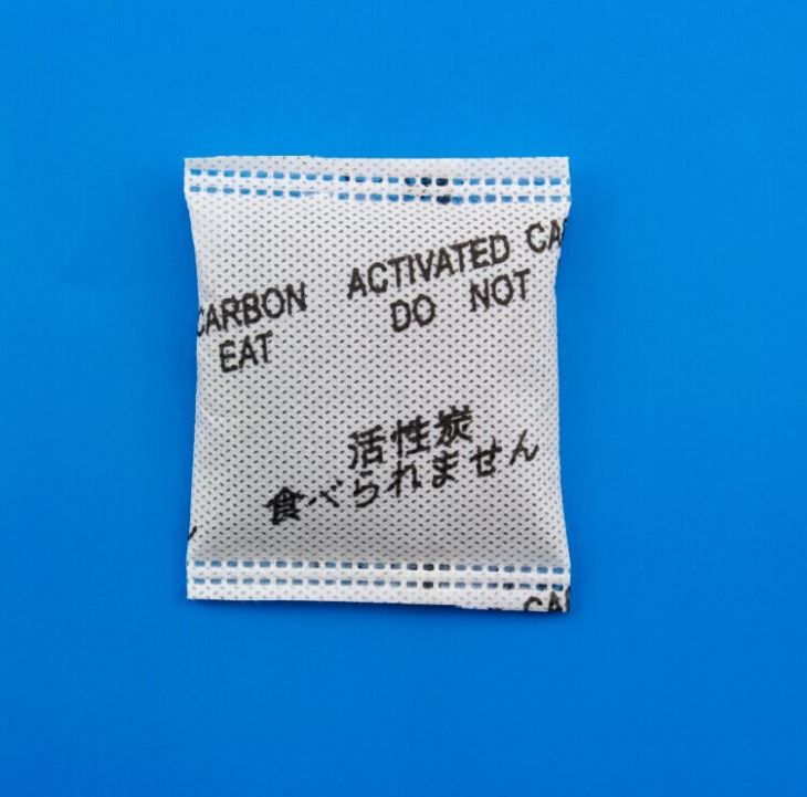 OEM Activated Carbon Odor Absorber