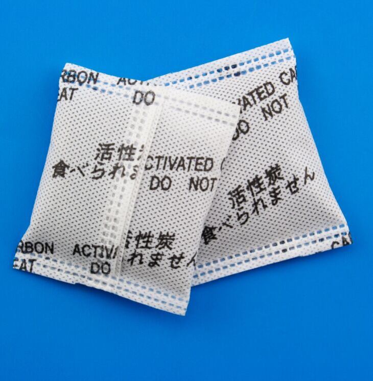 OEM Activated Carbon Odor Absorber