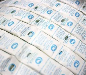 on comprar gel de sílice de gra alimentària a Singapur
