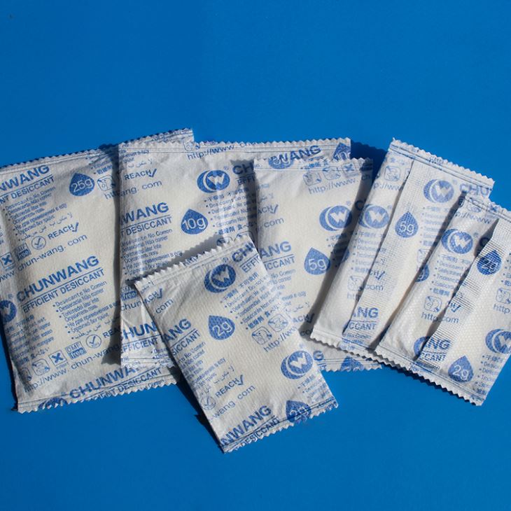 Productes absorbents d'aigua