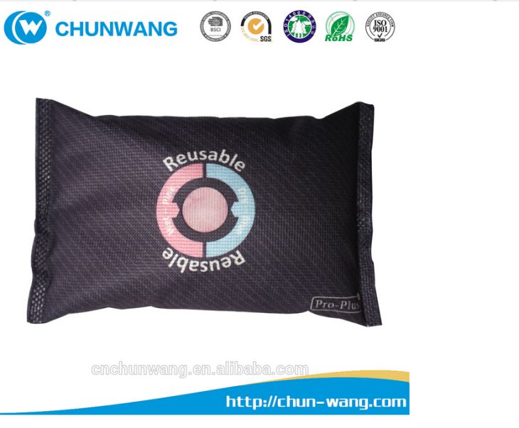 Borsa d'absorció d'humitat a l'engròs per a cotxe