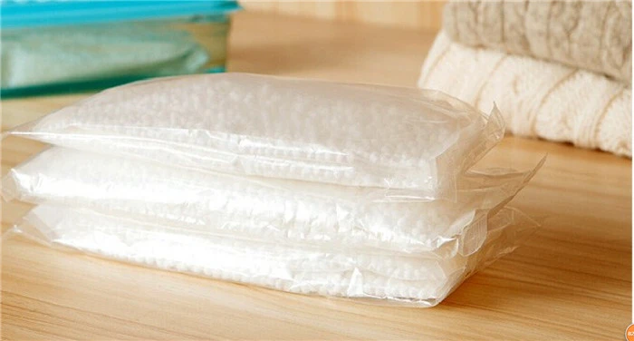1000g Sac de dessecant recarregable de tipus químic