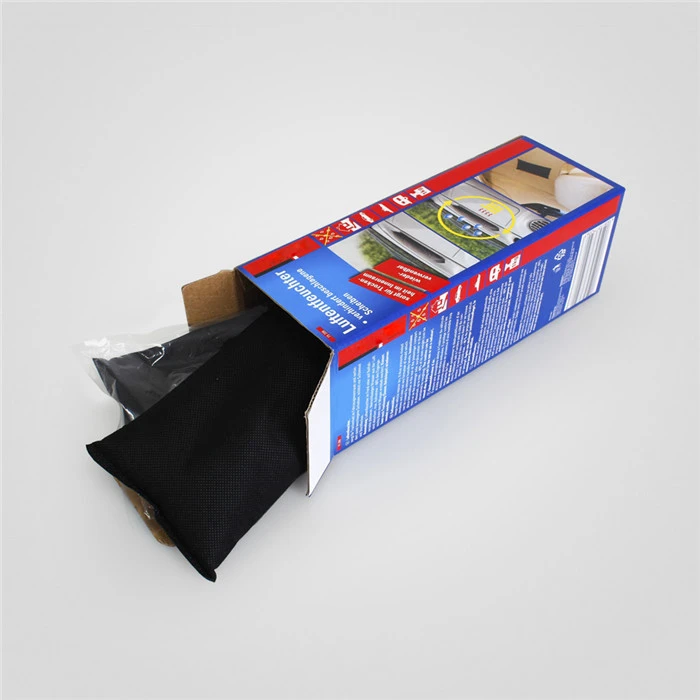 1000g Preu de fàbrica Humitat Absorbent Borsa per a cotxe