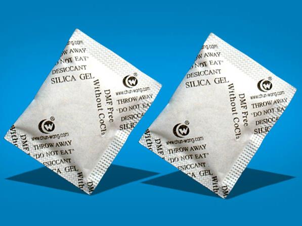 1g 2g 5g Silica Gel Desiccant