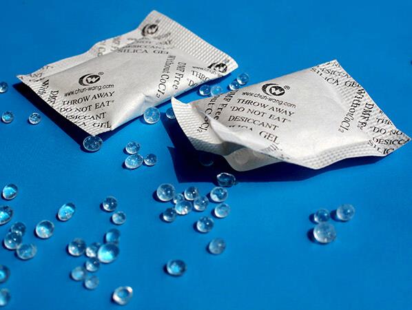 1g 2g 5g Silica Gel Desiccant