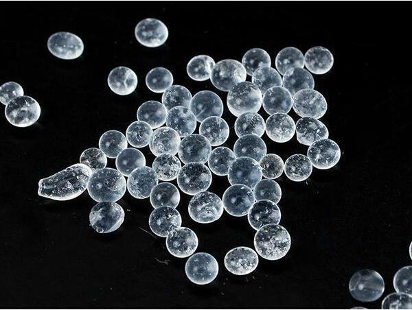 1g 2g 5g Silica Gel Desiccant