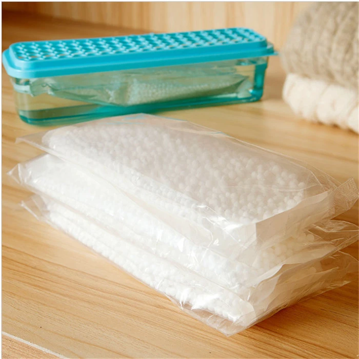1kg Borsa de deshumidificador recarregable per a peces de protecció química