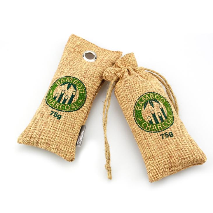 Olor Deodoritzador Inici i sabates Bolsa per a vivers